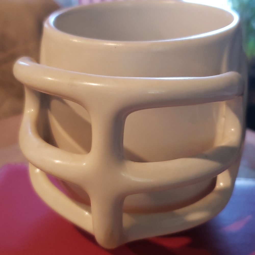 Football Mug. - Picture 5 of 6
